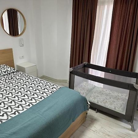 Renovated Modern Apartment In The City Center Санта Крус де Тенерифе Екстериор снимка