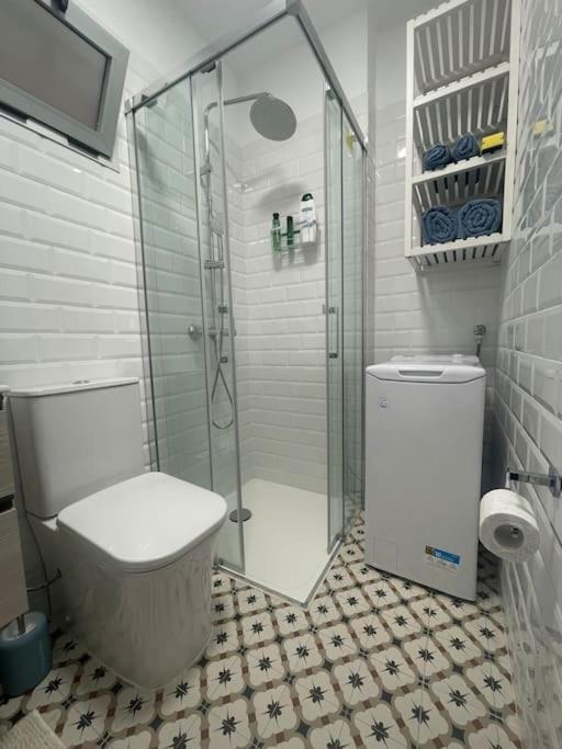 Renovated Modern Apartment In The City Center Санта Крус де Тенерифе Екстериор снимка
