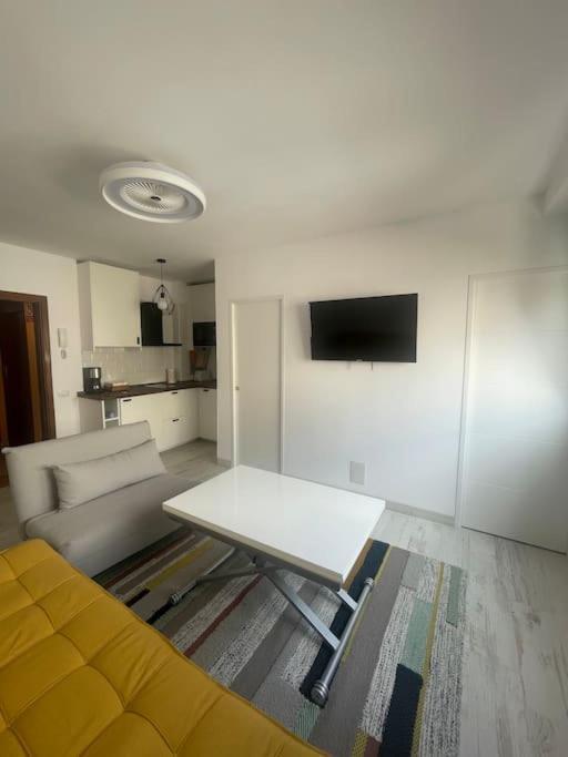 Renovated Modern Apartment In The City Center Санта Крус де Тенерифе Екстериор снимка