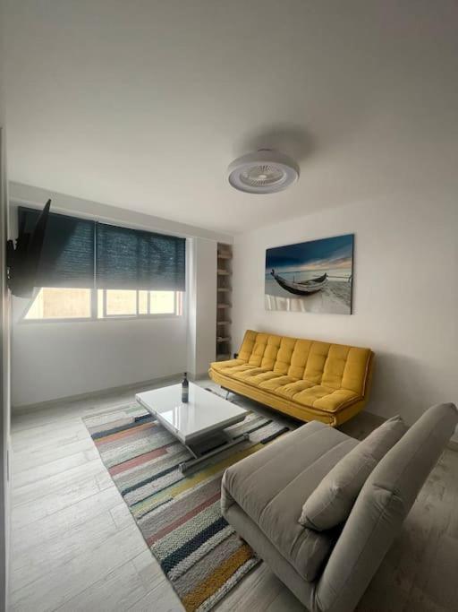 Renovated Modern Apartment In The City Center Санта Крус де Тенерифе Екстериор снимка