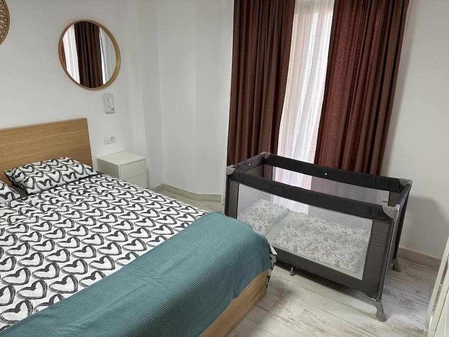 Renovated Modern Apartment In The City Center Санта Крус де Тенерифе Екстериор снимка