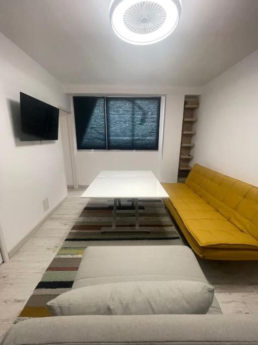 Renovated Modern Apartment In The City Center Санта Крус де Тенерифе Екстериор снимка